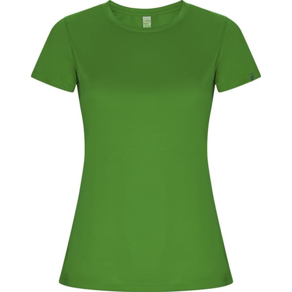 Roly Imola sport-T-shirt för damer/kvinnor