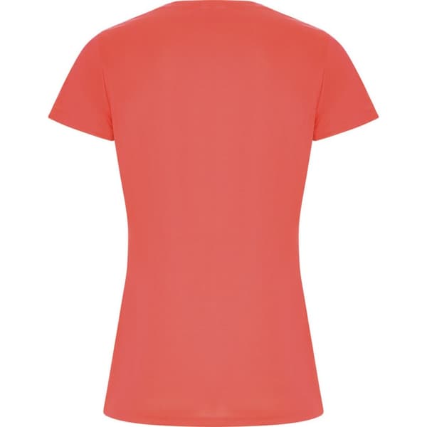 Roly Imola sport-T-shirt för damer/kvinnor