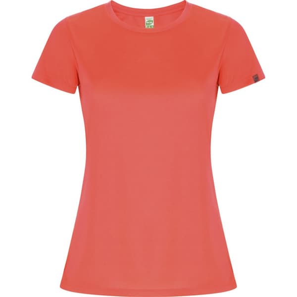 Roly Imola sport-T-shirt för damer/kvinnor