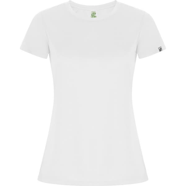 Roly Imola sport-T-shirt för damer/kvinnor