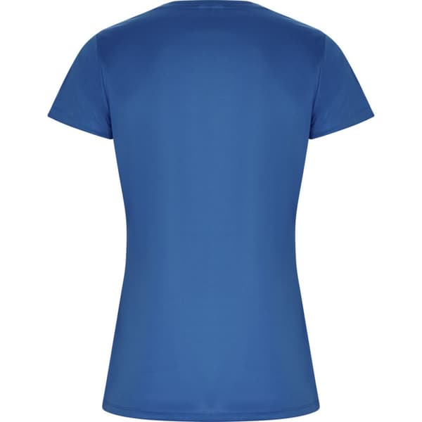 Roly Imola sport-T-shirt för damer/kvinnor