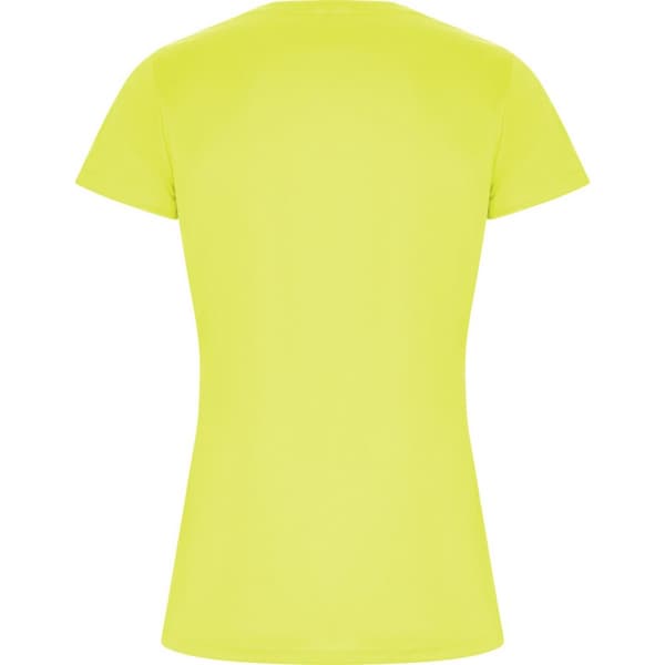 Roly Imola sport-T-shirt för damer/kvinnor