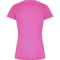 Miniatyrbild 2 av 3: Roly Imola sport-T-shirt för damer/kvinnor