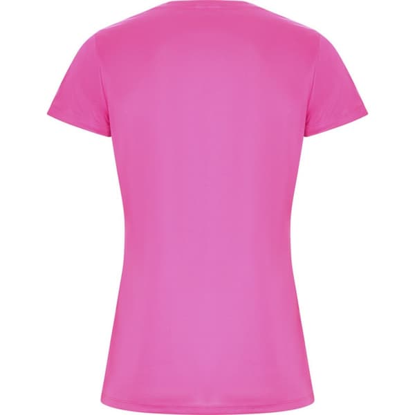 Roly Imola sport-T-shirt för damer/kvinnor
