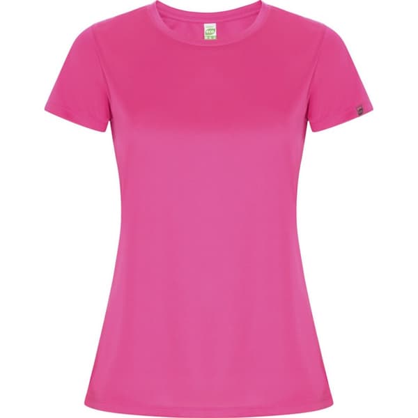 Roly Imola sport-T-shirt för damer/kvinnor