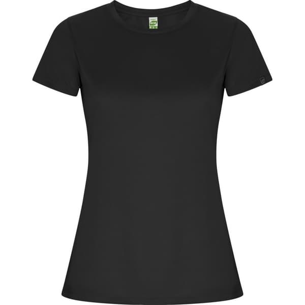 Roly Imola sport-T-shirt för damer/kvinnor