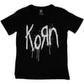 Miniatyrbild 1 av 2: Korn Dam/Tjej - Still A Freak Back T-shirt med tryck