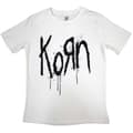 Miniatyrbild 1 av 2: Korn Dam/Tjej - Still A Freak Back T-shirt med tryck