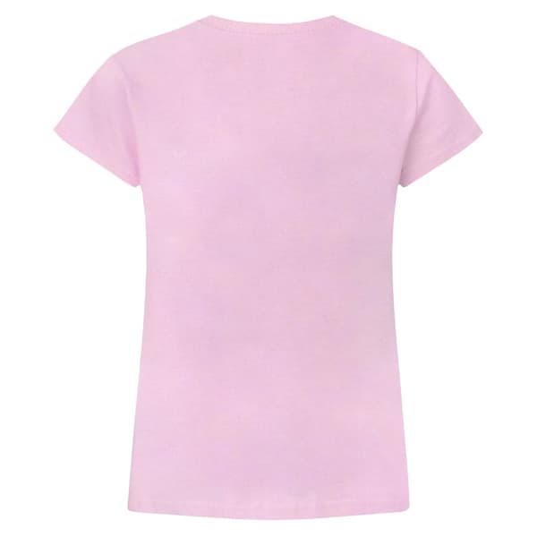 Disney Dam/Tjej Bibbidy Bobbidy Boo Cinderella T-shirt