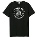 Miniatyrbild 1 av 2: Amplified Unisex T-shirt för vuxna Dreams Ice Nine Kills