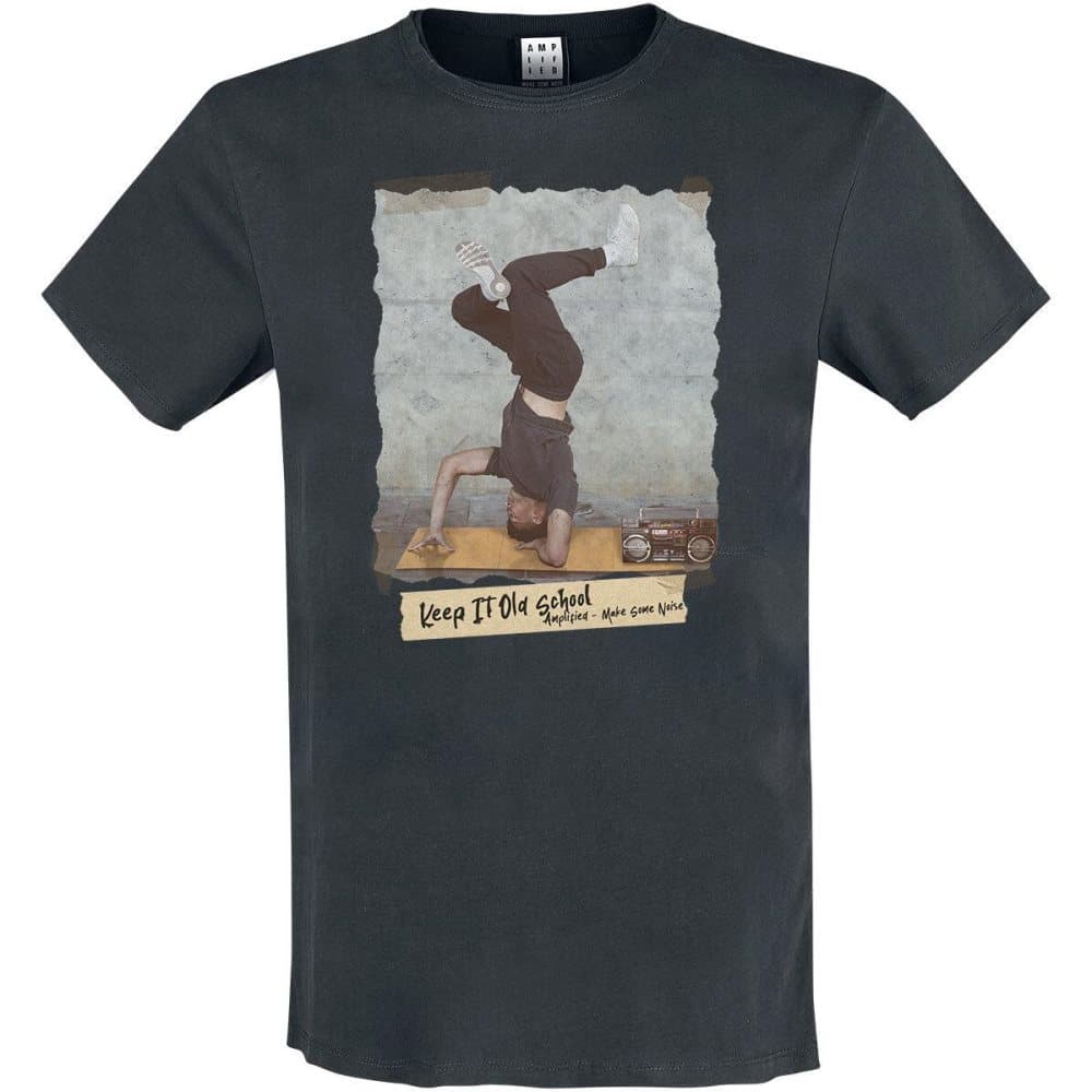 Amplified Tshirts Sverige () Amplified Tshirts Sverige
