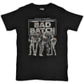 Pikkukuva 1 / 2: Star Wars Unisex Adult The Bad Batch T-Shirt