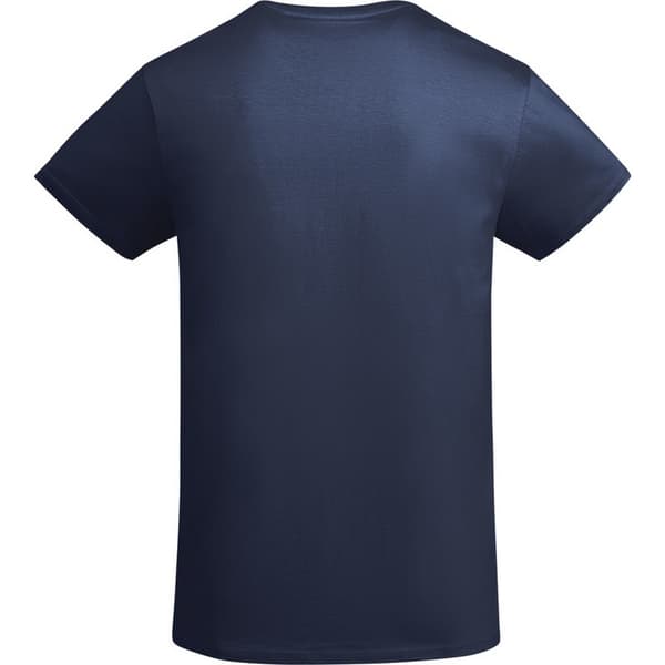 Roly Mens Breda Plain T-Shirt