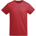 Miniatyrbilde 1 av 2: Roly Mens Breda Plain T-Shirt