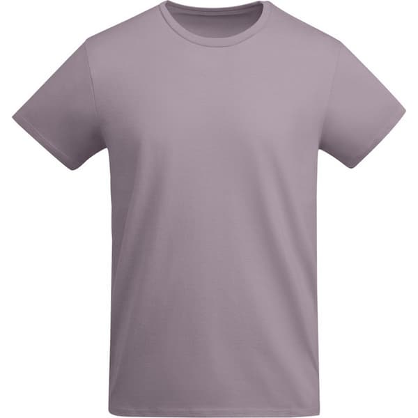 Roly Mens Breda Plain T-Shirt