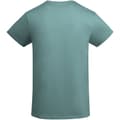 Miniatyrbilde 2 av 2: Roly Mens Breda Plain T-Shirt