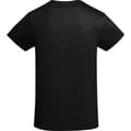 Miniatyrbilde 2 av 2: Roly Mens Breda Plain T-Shirt