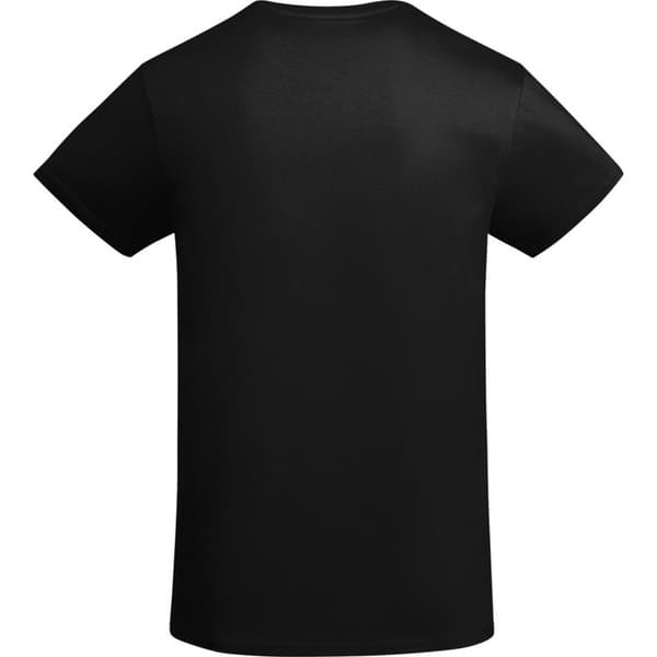 Roly Mens Breda Plain T-Shirt