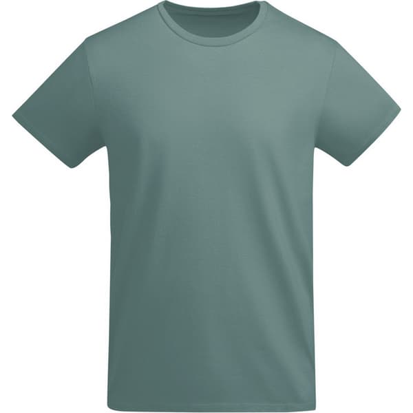 Roly Mens Breda Plain T-Shirt