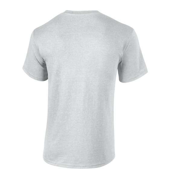 Gildan Mens Cotton T-Shirt