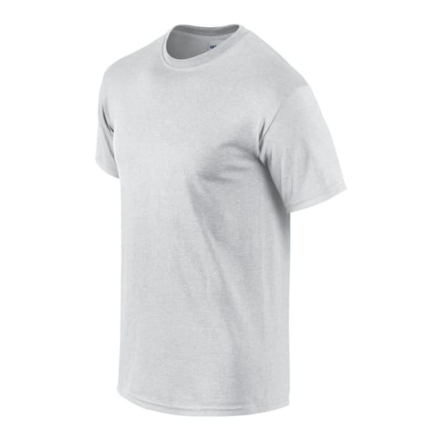 Gildan Mens Cotton T-Shirt