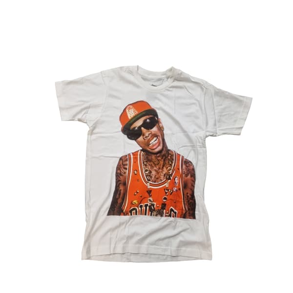 Khalifa T-shirt M