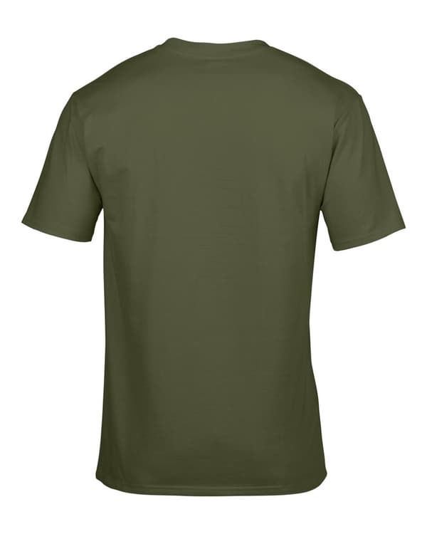 Iron Maiden Eddie Soldier  T-Shirt