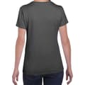 Miniatyrbild 2 av 2: Gildan Dam/Herry Bomull Heavy T-Shirt
