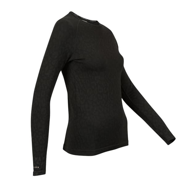 Aubrion Womens/Ladies Balance Seamless Top