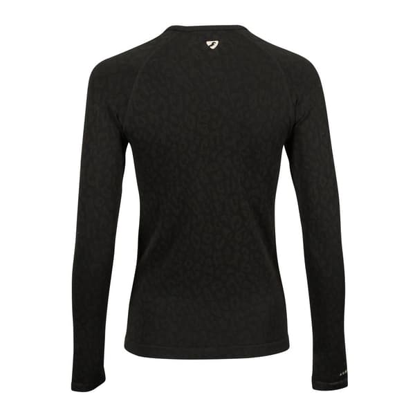 Aubrion Womens/Ladies Balance Seamless Top