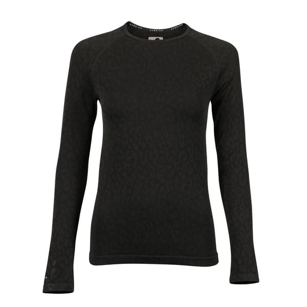 Aubrion Womens/Ladies Balance Seamless Top