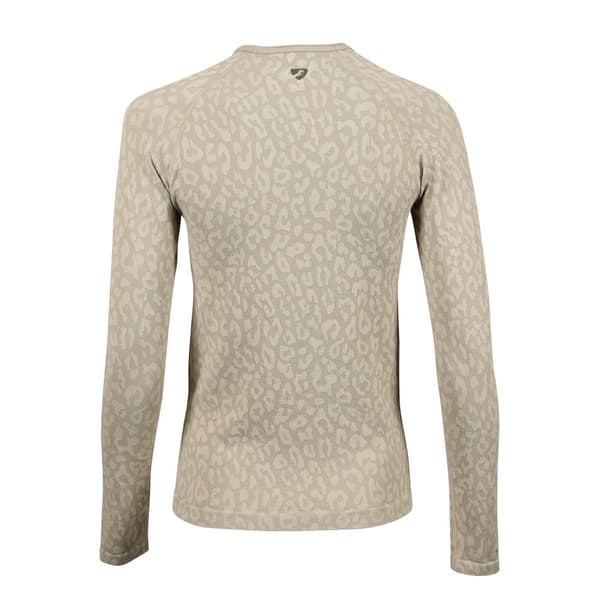 Aubrion Womens/Ladies Balance Seamless Top
