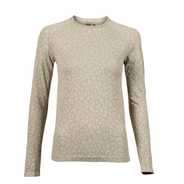 Aubrion Womens/Ladies Balance Seamless Top