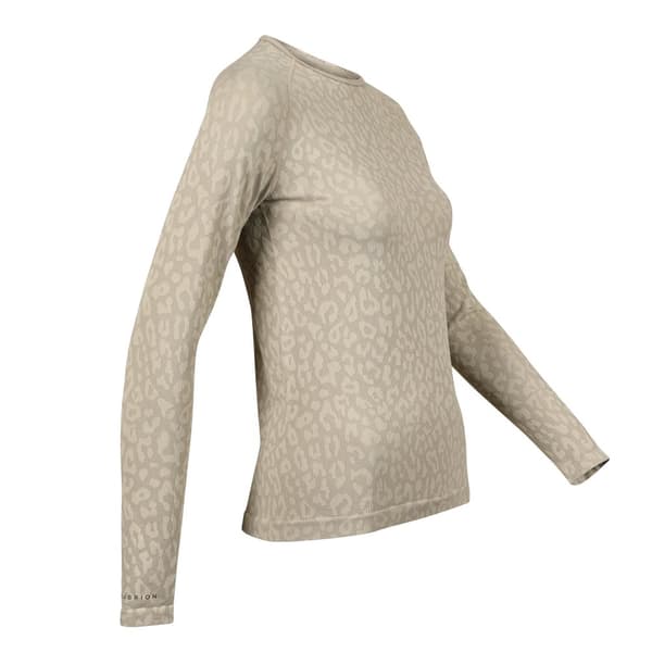 Aubrion Womens/Ladies Balance Seamless Top