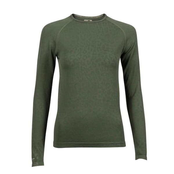 Aubrion Womens/Ladies Balance Seamless Top