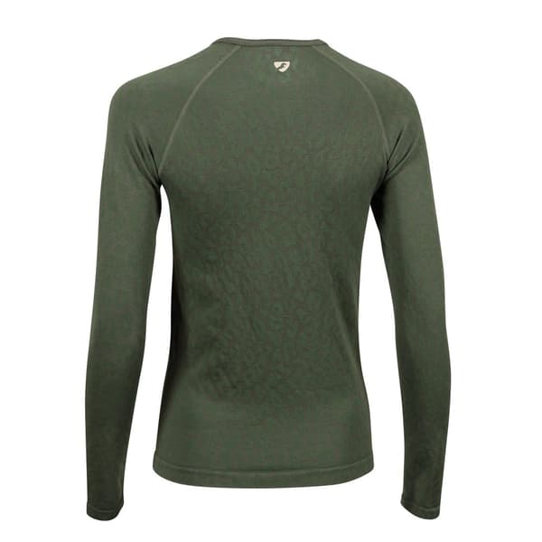Aubrion Womens/Ladies Balance Seamless Top