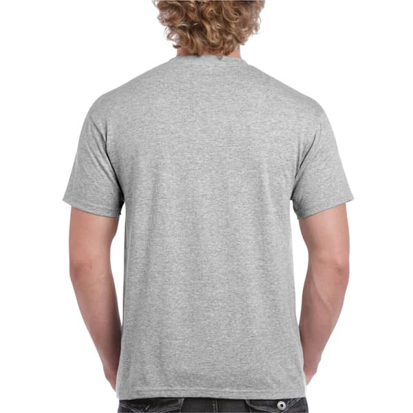 Gildan Hammer Enfärgad T-shirt för män