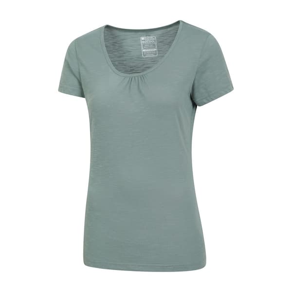Mountain Warehouse Snabbtorkande t-shirt - dam/dam Agra