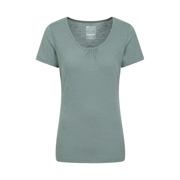 Mountain Warehouse Snabbtorkande t-shirt - dam/dam Agra