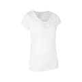Miniatyrbild 4 av 5: Mountain Warehouse Snabbtorkande t-shirt - dam/dam Agra