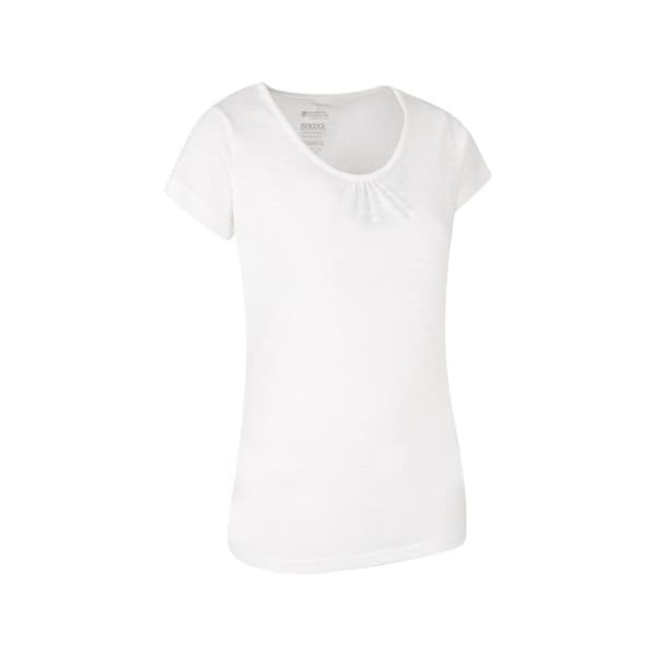 Mountain Warehouse Snabbtorkande t-shirt - dam/dam Agra