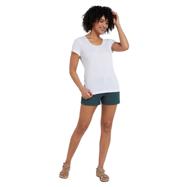 Mountain Warehouse Snabbtorkande t-shirt - dam/dam Agra