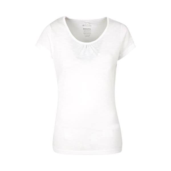 Mountain Warehouse Snabbtorkande t-shirt - dam/dam Agra