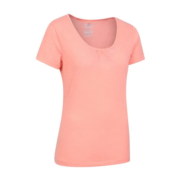 Mountain Warehouse Snabbtorkande t-shirt - dam/dam Agra