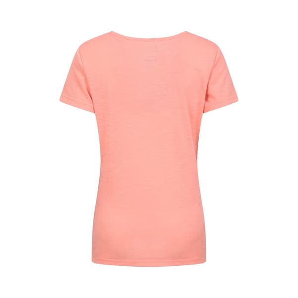 Mountain Warehouse Snabbtorkande t-shirt - dam/dam Agra