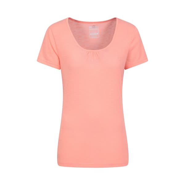 Mountain Warehouse Snabbtorkande t-shirt - dam/dam Agra