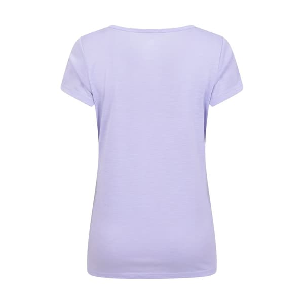 Mountain Warehouse Snabbtorkande t-shirt - dam/dam Agra