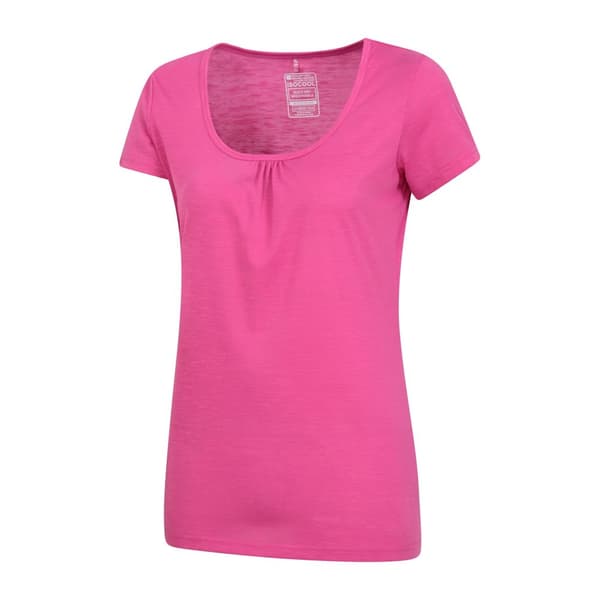 Mountain Warehouse Snabbtorkande t-shirt - dam/dam Agra