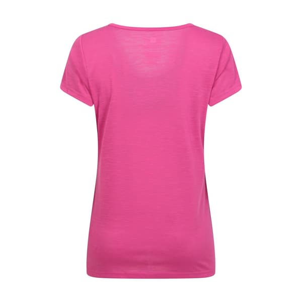 Mountain Warehouse Snabbtorkande t-shirt - dam/dam Agra