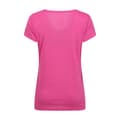 Miniatyrbild 2 av 3: Mountain Warehouse Snabbtorkande t-shirt - dam/dam Agra